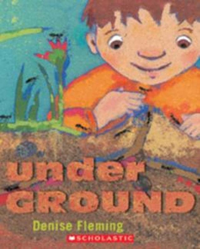 UnderGROUND