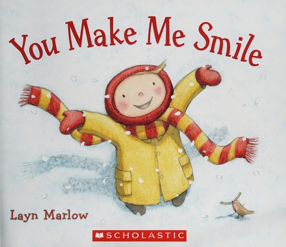 You Make Me Smile