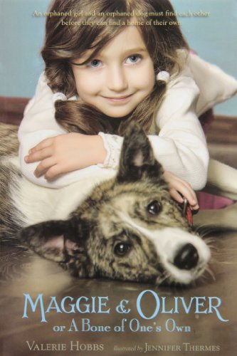 Maggie & Oliver, or A Bone of One's Own