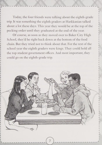 The Great School Uniform Debate