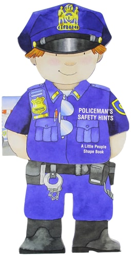 Policeman's Safety Hints