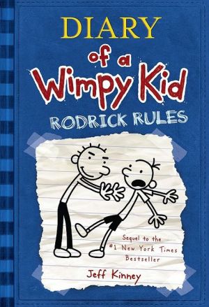 Rodrick Rules