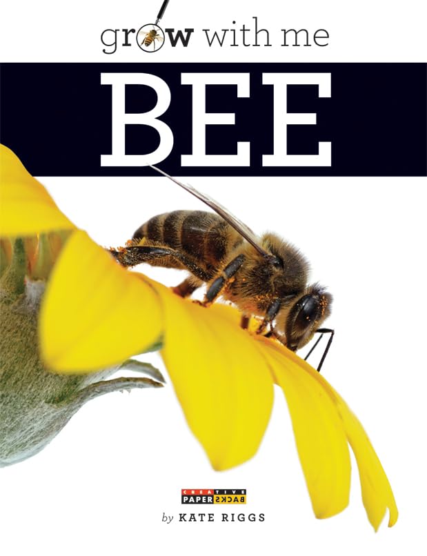 Grow with Me: Bee