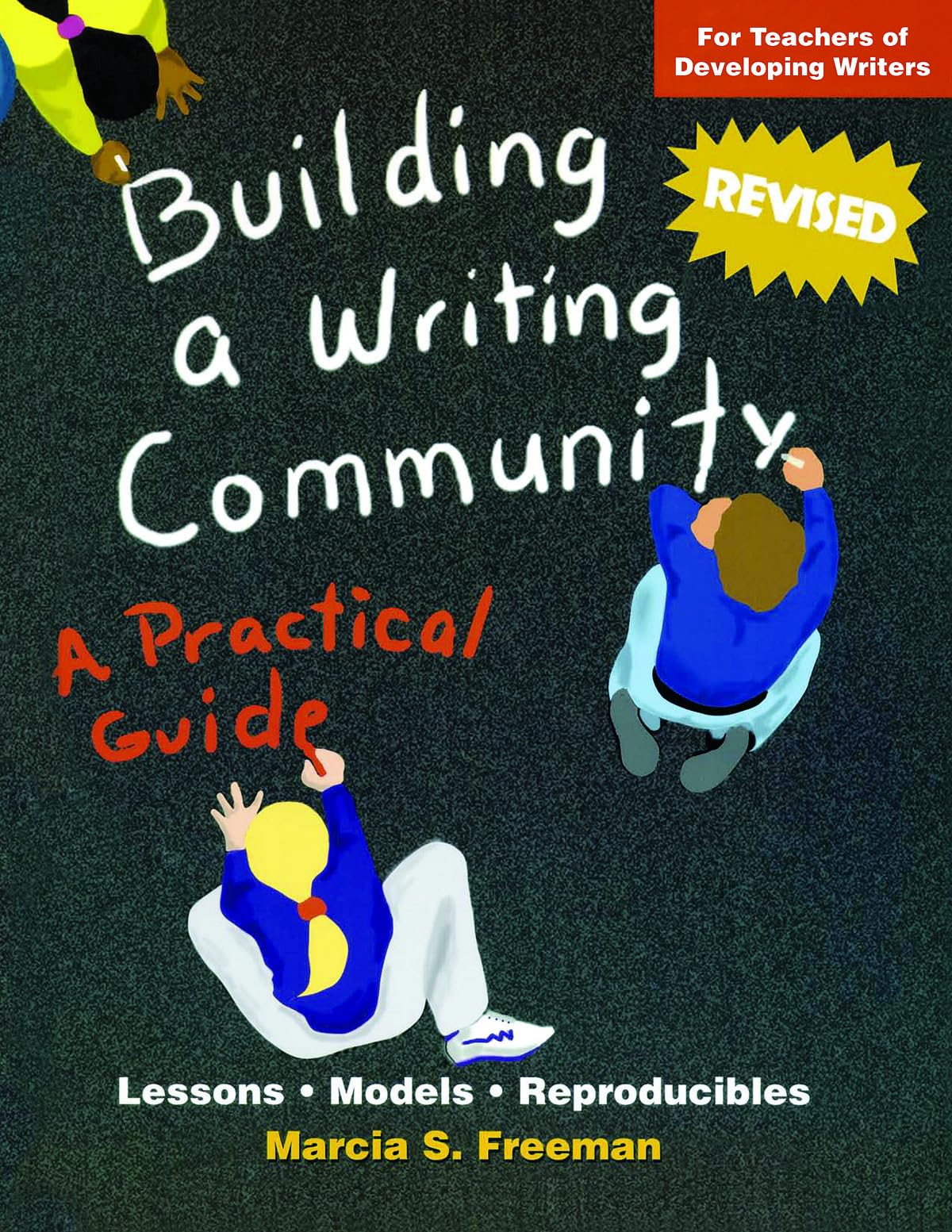 Building a Writing Community (Maupin House)