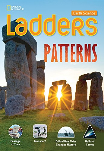 Ladders Science 4: Patterns (below-level)