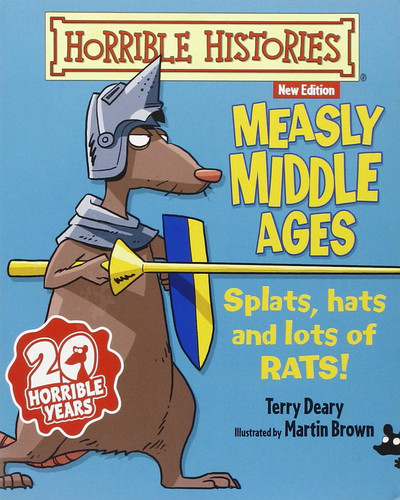 Measly Middle Ages