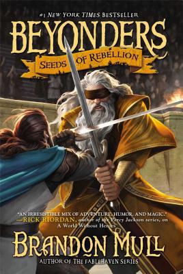 Seeds of Rebellion (2) (Beyonders)