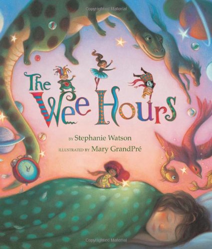 The Wee Hours