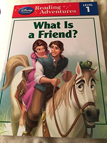 What Is a Friend?