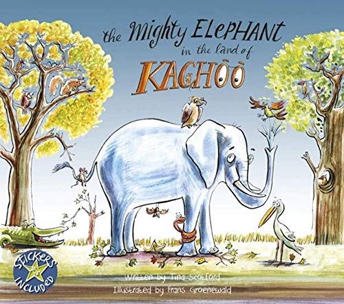 A Mighty Elephant in the Land of Kachoo