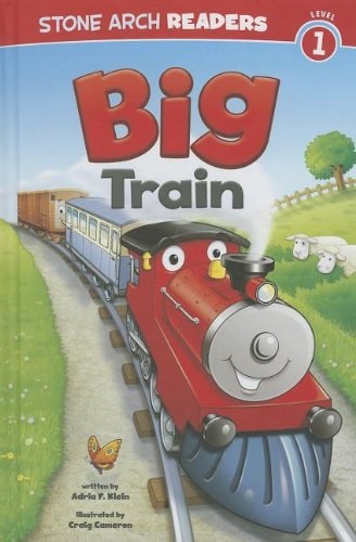 Big Train (Train Time)
