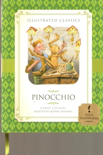 Pinocchio