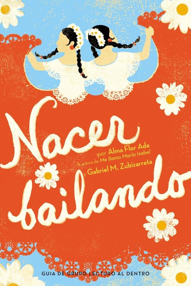 Nacer bailando (Dancing Home) (Spanish Edition)