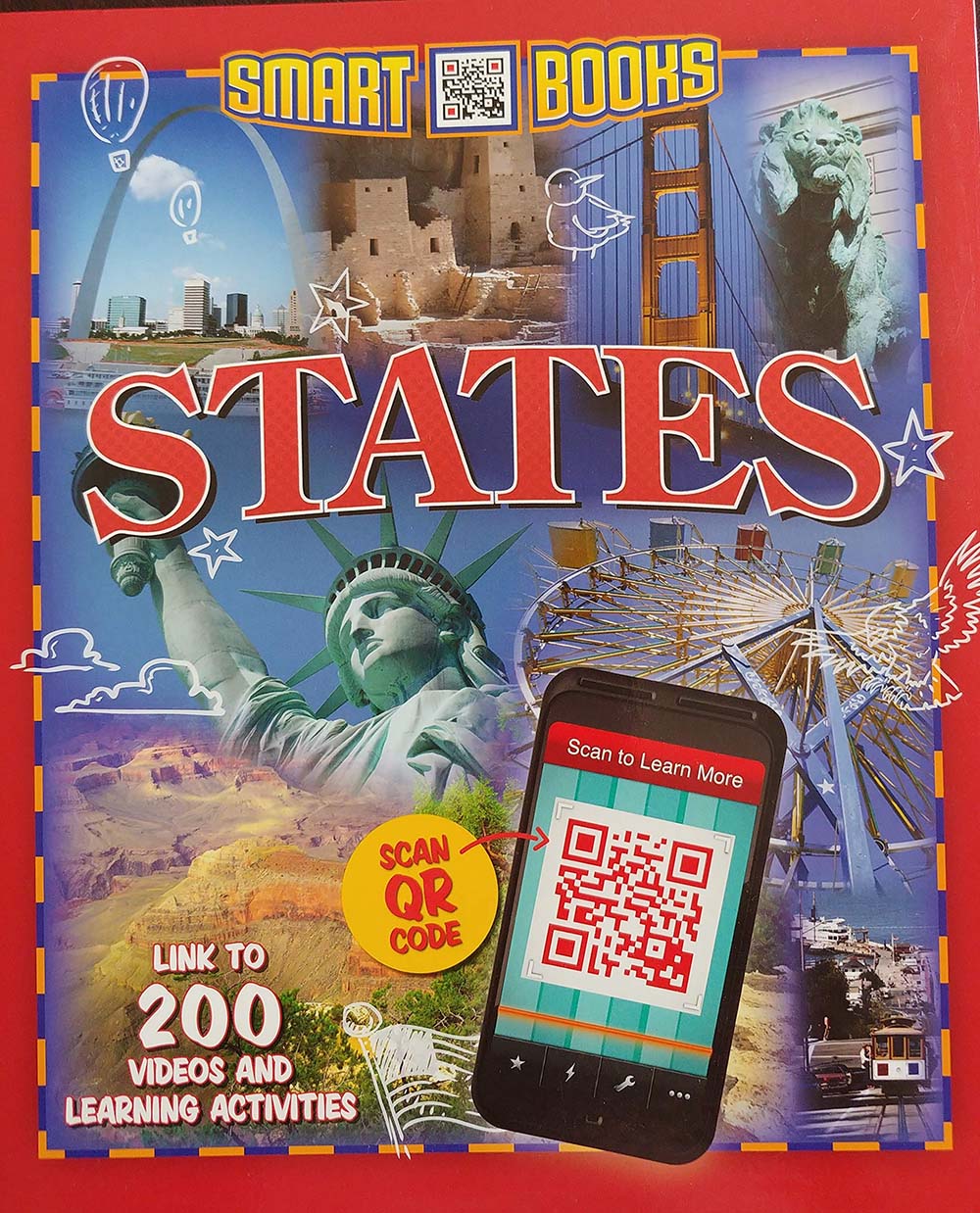 STATES