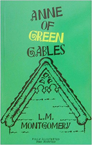 Anne of Green Gables