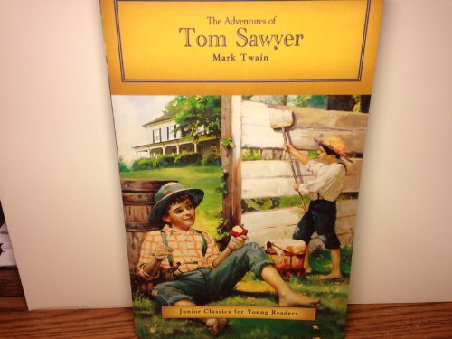 The Adventures of Tom Sawyer