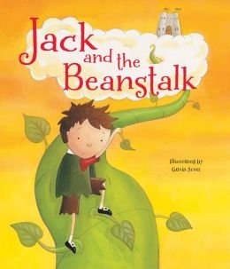 Jack & the Beanstalk
