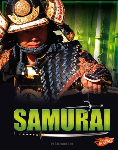 Samurai (Legendary Warriors)