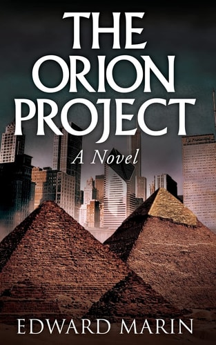 The Orion Project: A Novel