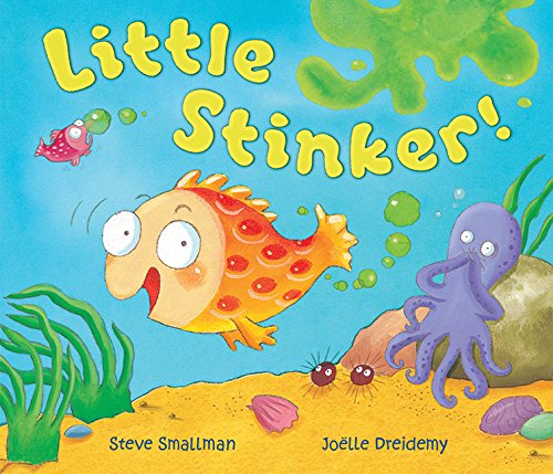 Little Stinker