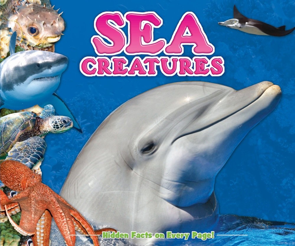 Sea Creatures