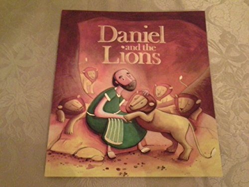 Daniel and the Lions