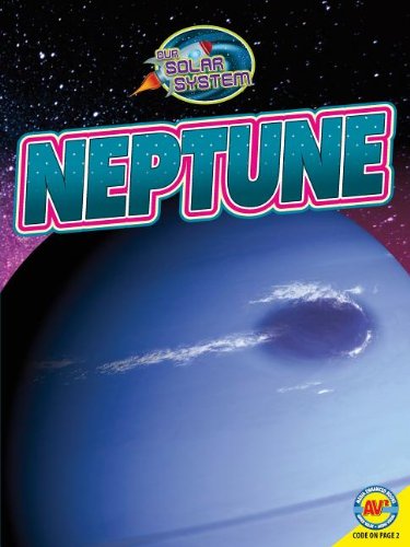 Neptune (Our Solar System)