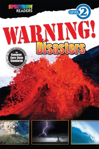 Warning! Disasters: Level 2