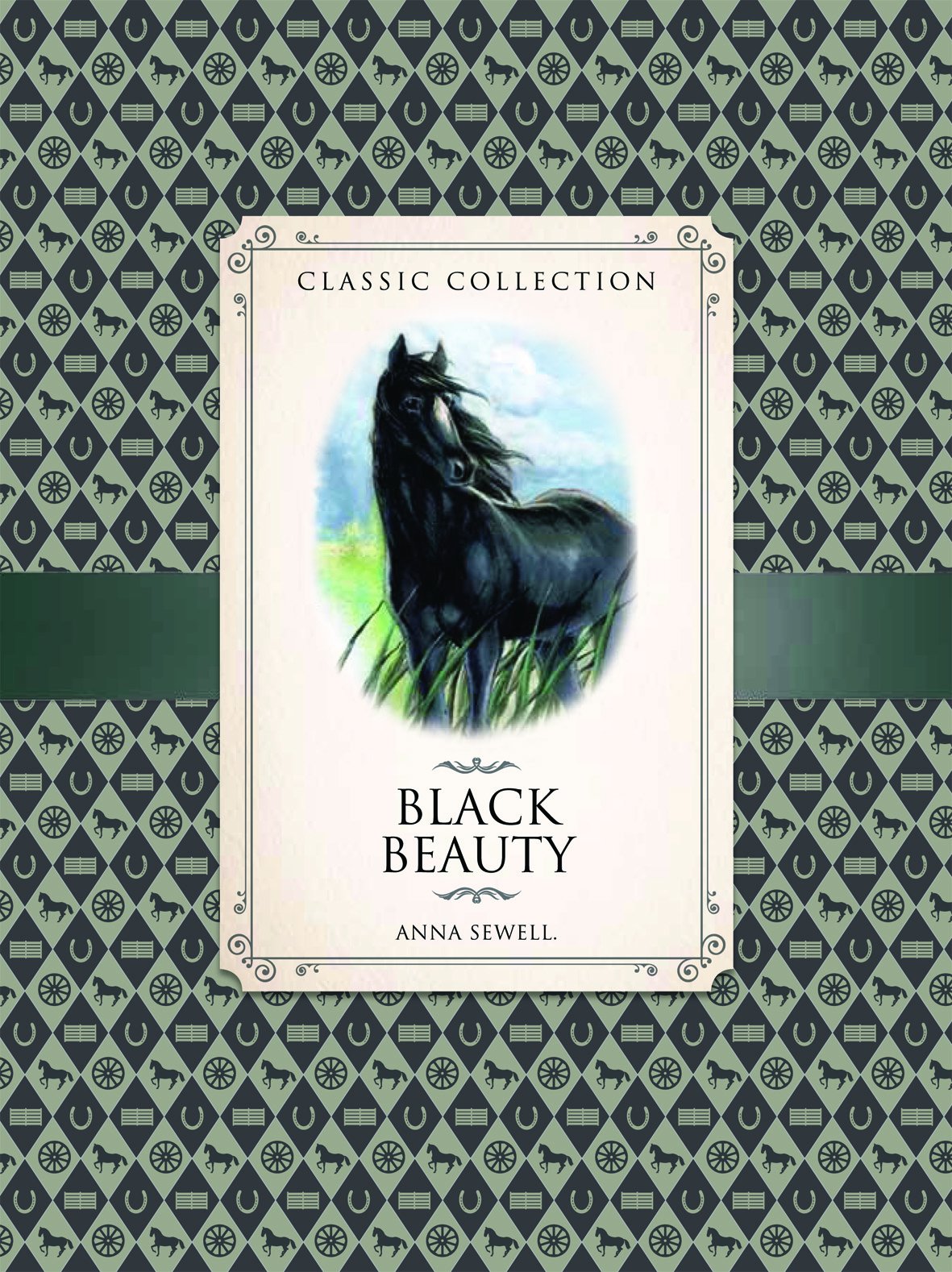 Classic Collection Black Beauty