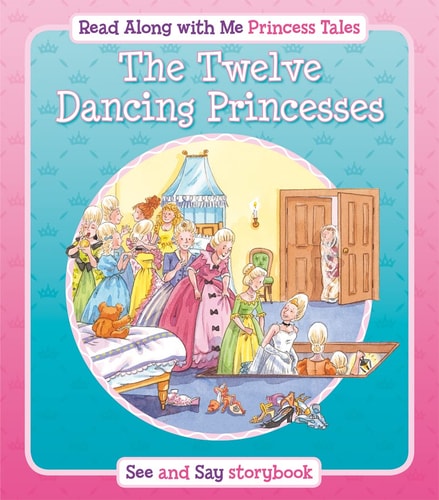 The Twelve Dancing Princesses
