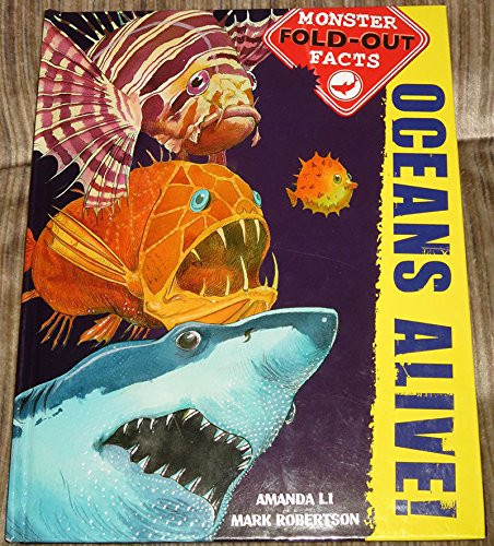 Oceans Alive!