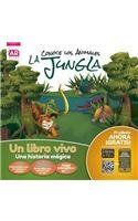 Conoce Los Animales: La Jungla (Spanish Edition)