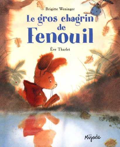 GROS CHAGRIN DE FENOUIL