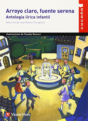 Arroyo Claro Fuente Serena (Spanish Edition)
