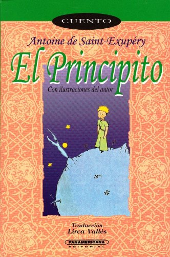 El Principito / The Little Prince (Spanish Edition)