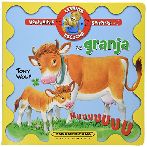 La Granja, Ventanitas Sonoras