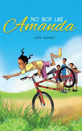 No Boy Like Amanda