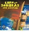 LIBRO CON SOMBRAS QUE ASUSTAN!