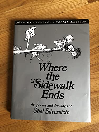 Where the Sidewalk Ends