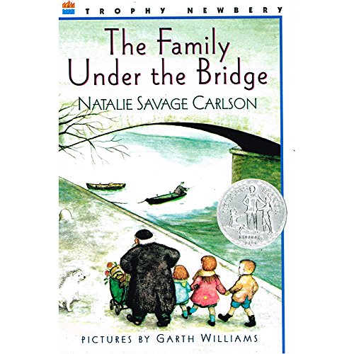 Libro-Family Under The Bridge.Mexico