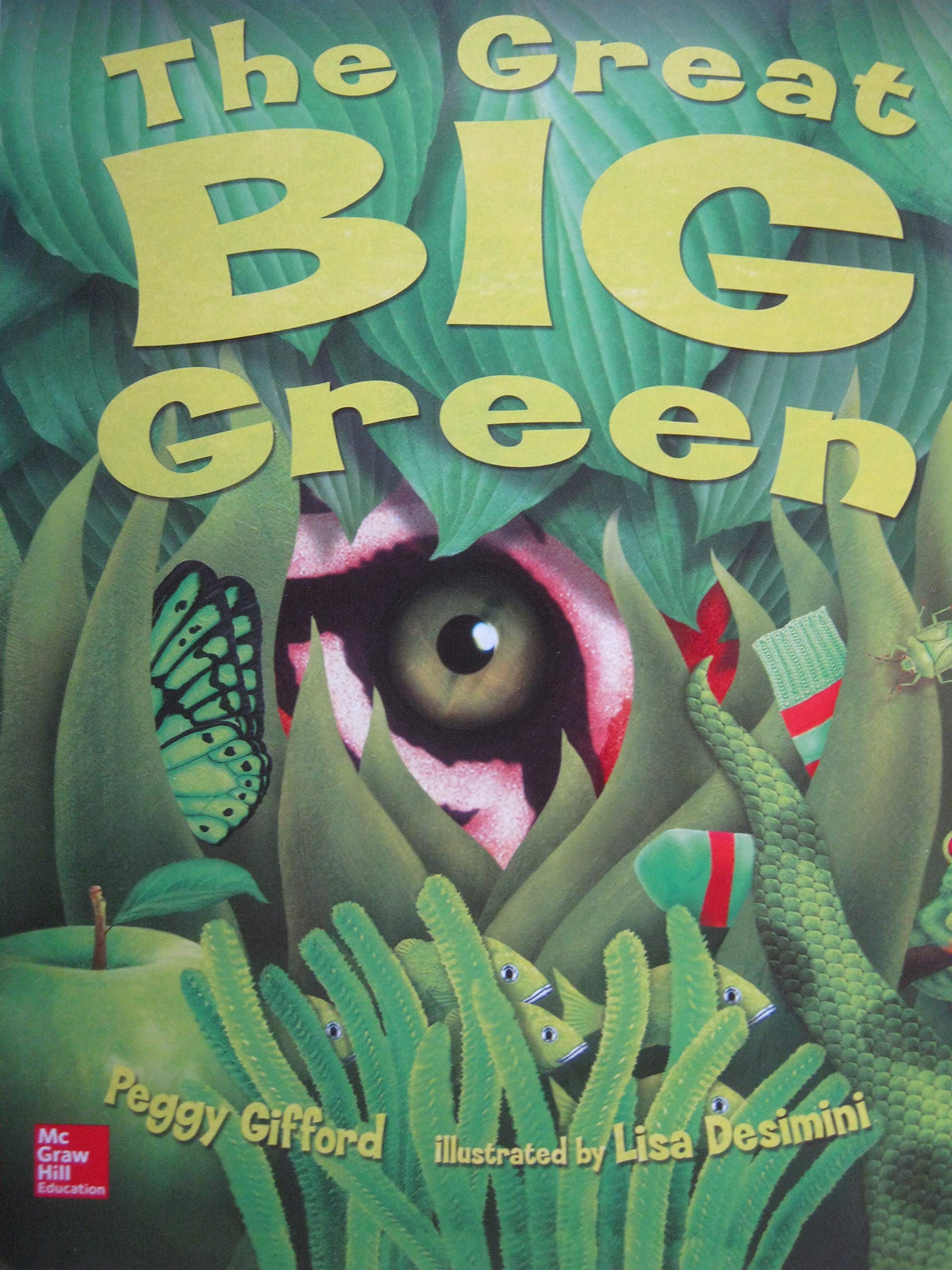 The Great Big Green