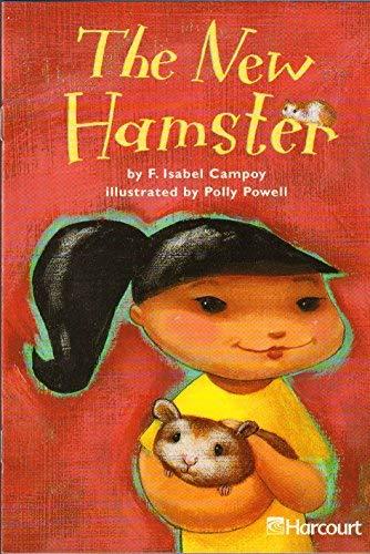 Harcourt School Publishers Trophies: Ell Reader Grade 2 the New Hampster