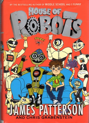 house of the Robots