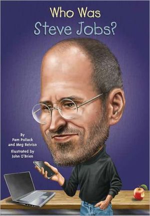 WHO WAS STEVE JOBS ?