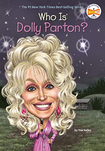 Who Is Dolly Parton? (Who Was?)