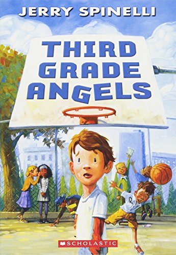 Third Grade Angels