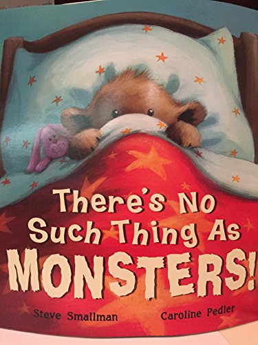 There's No Such Thing as Monsters