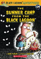 The Summer Camp From The Black Lagoon