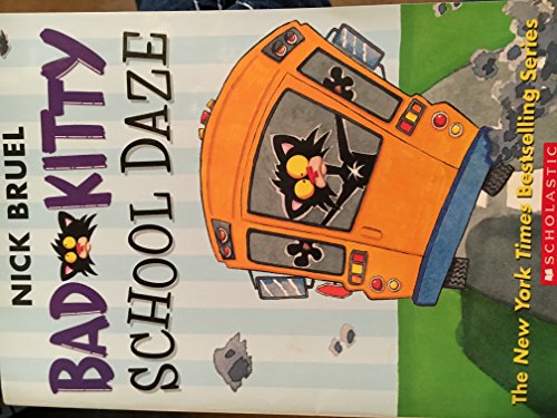 Bad Kitty School Daze