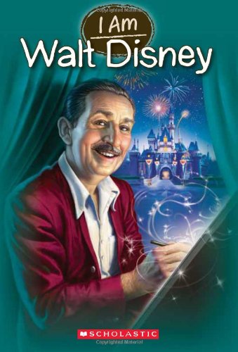 I Am #11: Walt Disney (11)